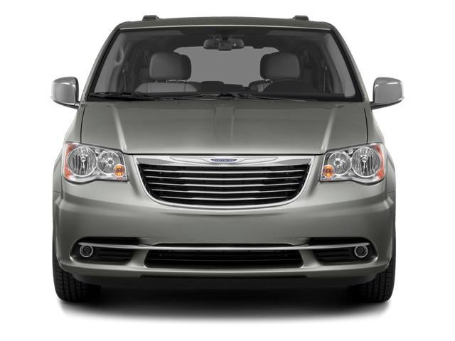2011 Chrysler Town & Country 4dr Wgn Touring-L