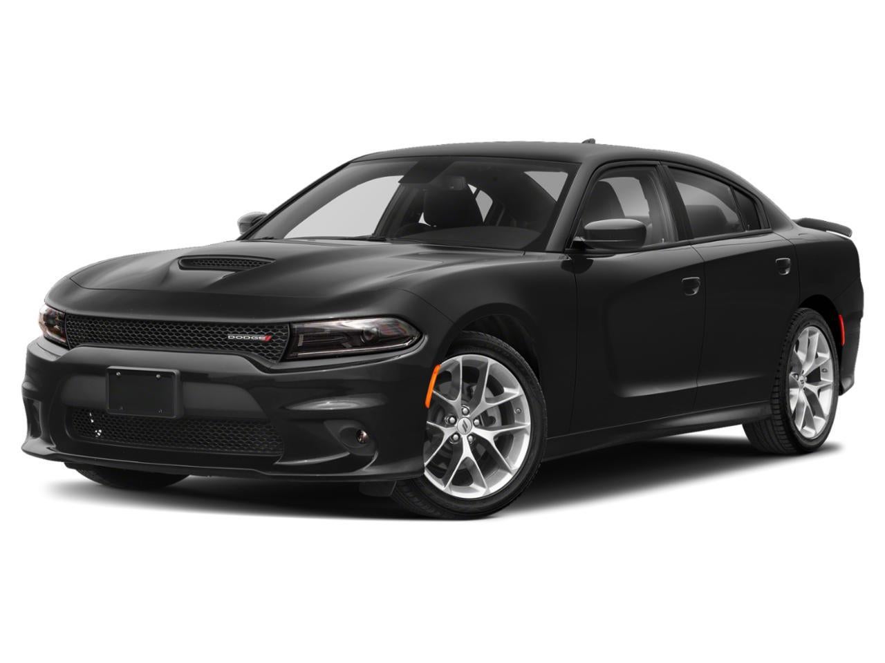 2023 Dodge Charger R/T RWD