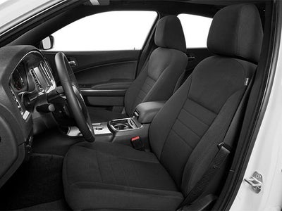 2014 Dodge Charger 4dr Sdn RT Max AWD