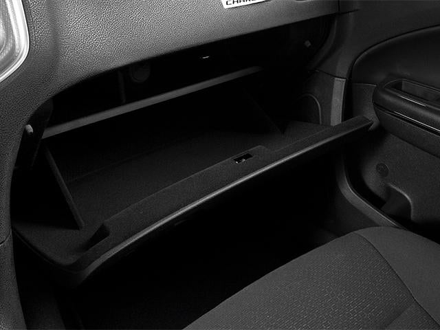 2014 Dodge Charger 4dr Sdn RT Max AWD