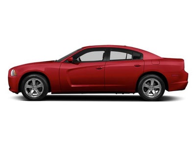 2014 Dodge Charger 4dr Sdn RT Max AWD