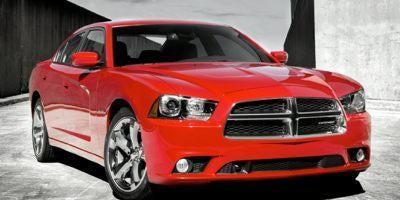 2014 Dodge Charger 4dr Sdn RT Max AWD