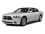 2014 Dodge Charger 4dr Sdn RT Max AWD