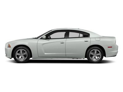 2014 Dodge Charger 4dr Sdn RT Max AWD