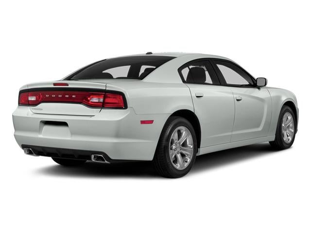 2014 Dodge Charger 4dr Sdn RT Max AWD