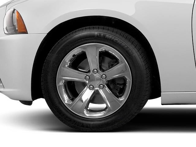 2014 Dodge Charger 4dr Sdn RT Max AWD