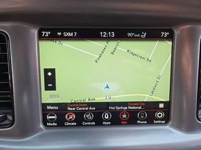 2023 Dodge Charger GT RWD