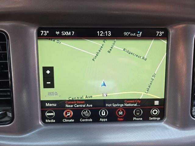 2023 Dodge Charger GT RWD