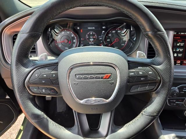 2023 Dodge Charger GT RWD