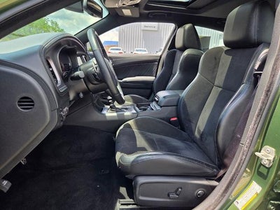2023 Dodge Charger GT RWD