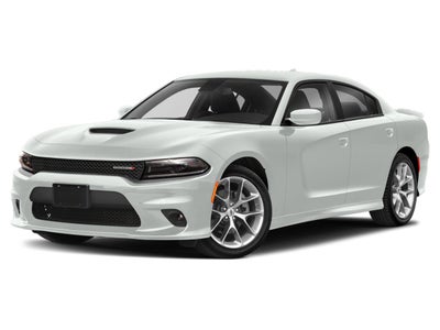 2022 Dodge Charger GT RWD