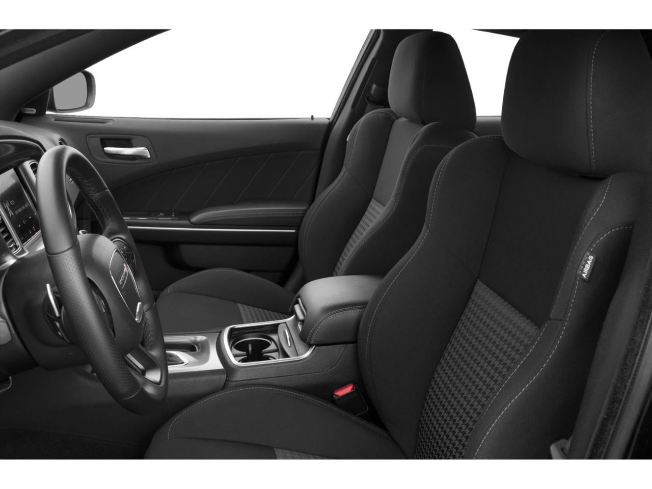 2022 Dodge Charger GT RWD