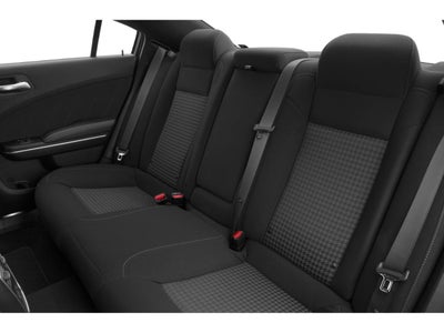 2022 Dodge Charger GT RWD