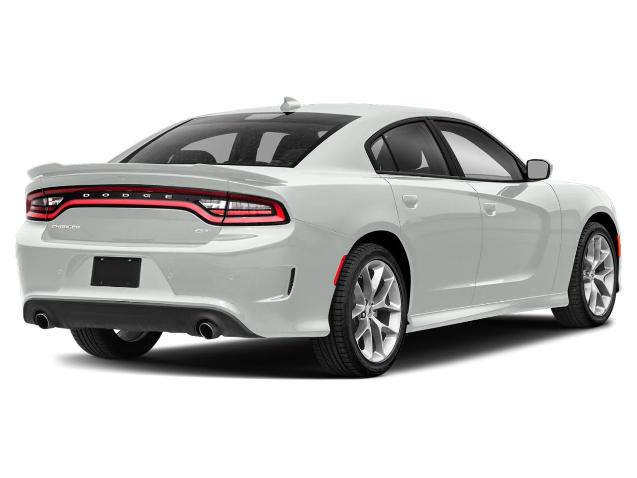 2022 Dodge Charger GT RWD