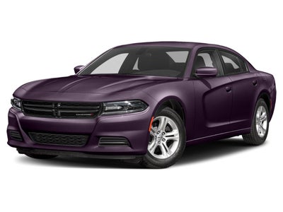 2021 Dodge Charger SXT AWD