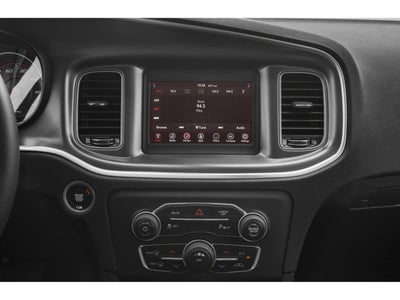 2021 Dodge Charger SXT AWD