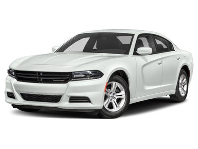 2021 Dodge Charger SXT AWD