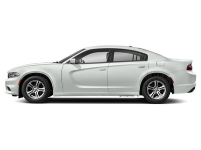 2021 Dodge Charger SXT AWD