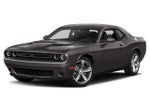 2018 Dodge Challenger SXT Plus RWD