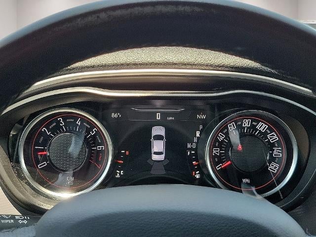 2022 Dodge Challenger GT RWD