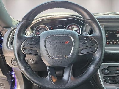 2022 Dodge Challenger GT RWD