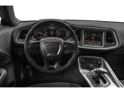2022 Dodge Challenger GT RWD