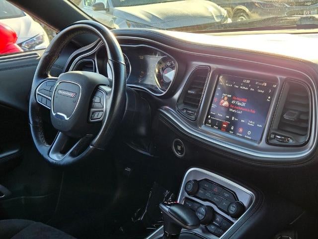 2021 Dodge Challenger GT AWD