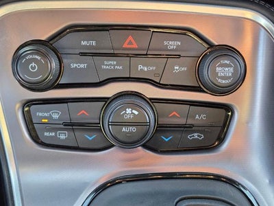 2021 Dodge Challenger GT AWD