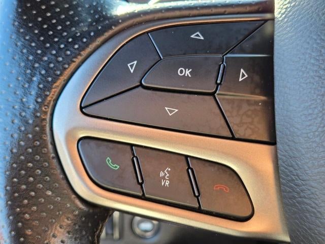 2021 Dodge Challenger GT AWD