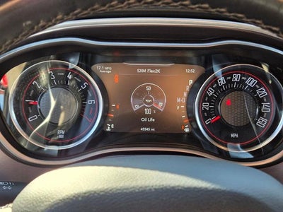 2021 Dodge Challenger GT AWD