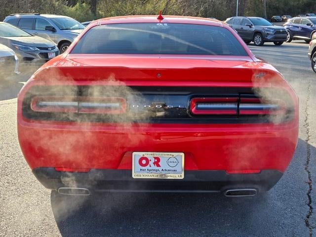 2021 Dodge Challenger GT AWD