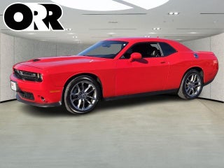 2021 Dodge Challenger GT AWD