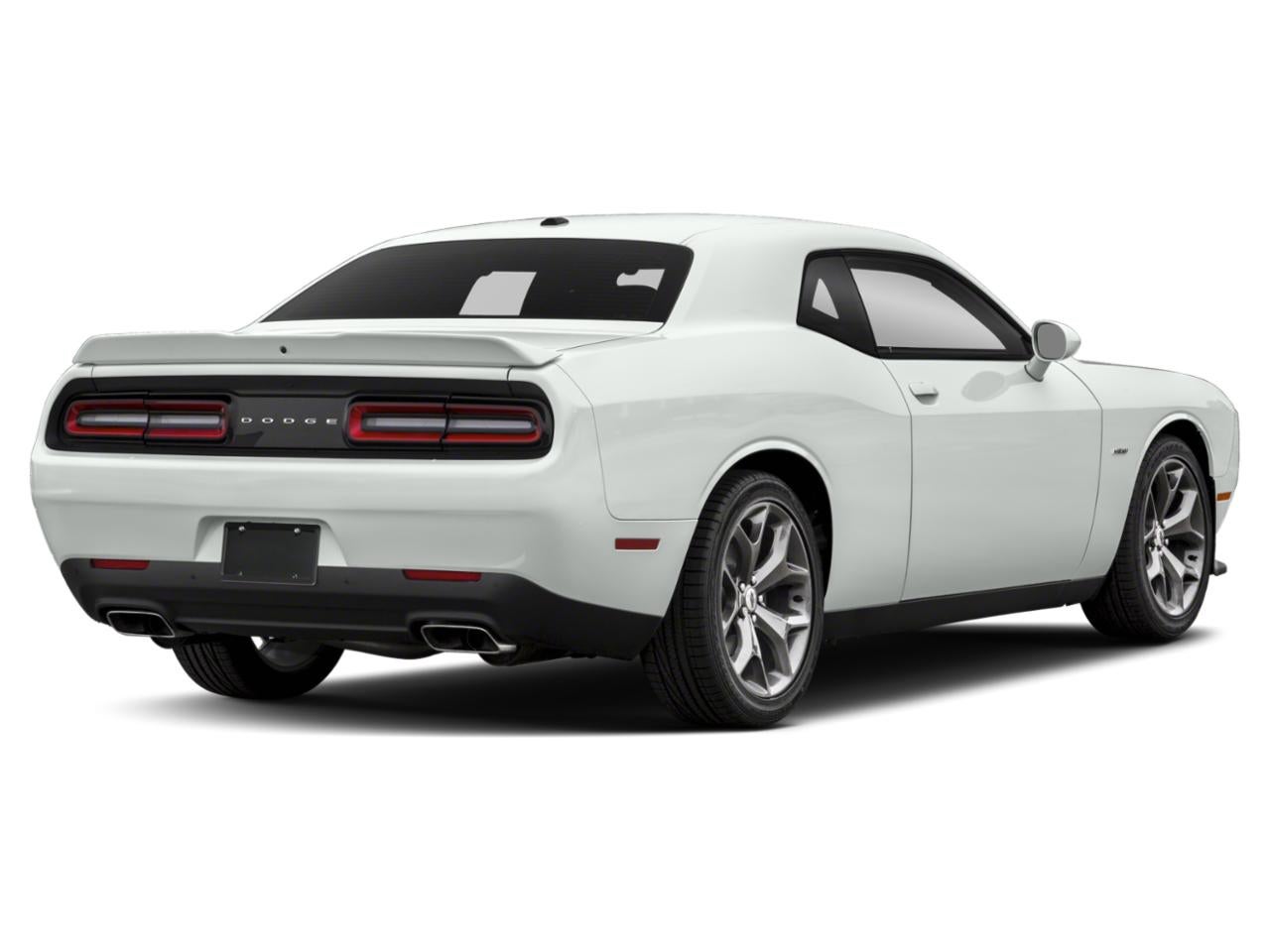 2021 Dodge Challenger GT AWD