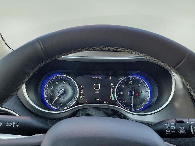 2023 Chrysler Pacifica Touring L FWD