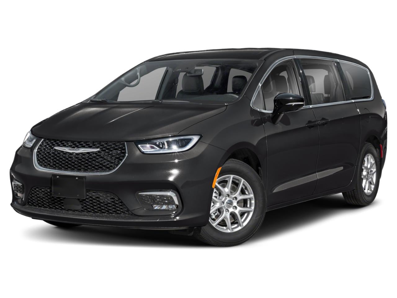 2025 Chrysler Pacifica Select FWD
