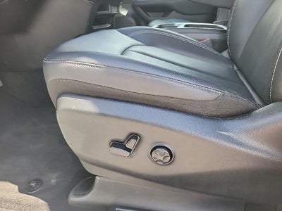 2025 Chrysler Pacifica Select FWD