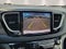 2025 Chrysler Pacifica Select FWD