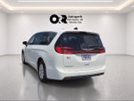 2025 Chrysler Pacifica Select FWD