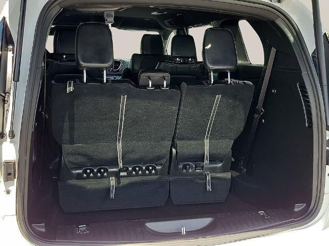 2025 Chrysler Pacifica Select FWD