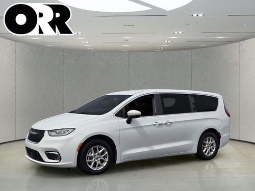 2023 Chrysler Pacifica Touring L FWD