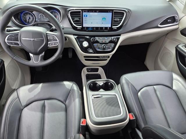 2023 Chrysler Pacifica Touring L FWD