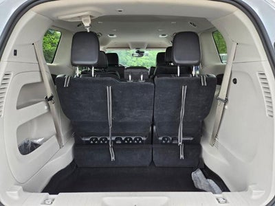 2023 Chrysler Pacifica Touring L FWD