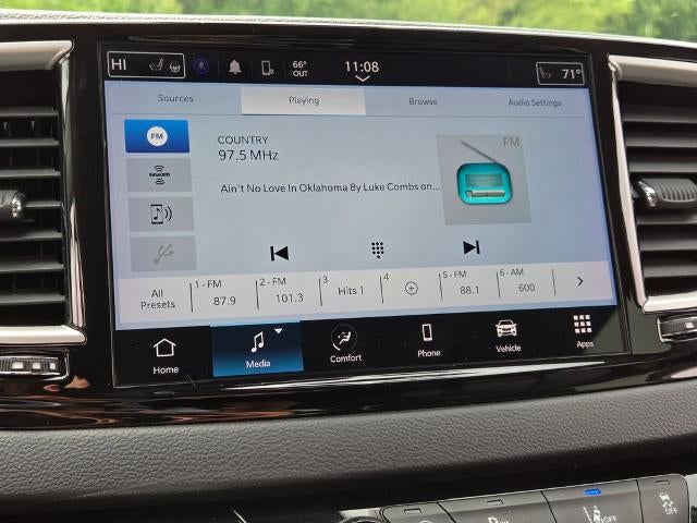 2023 Chrysler Pacifica Touring L FWD