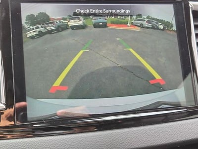 2023 Chrysler Pacifica Touring L FWD