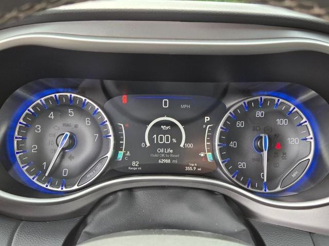2023 Chrysler Pacifica Touring L FWD