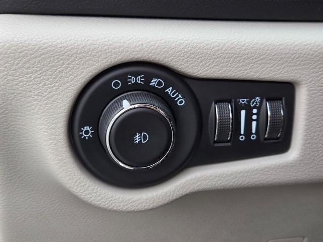 2023 Chrysler Pacifica Touring L FWD
