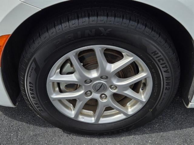 2023 Chrysler Pacifica Touring L FWD