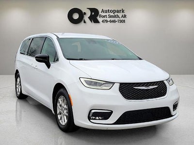 2024 Chrysler Pacifica Touring L FWD