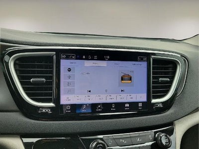 2024 Chrysler Pacifica Touring L FWD