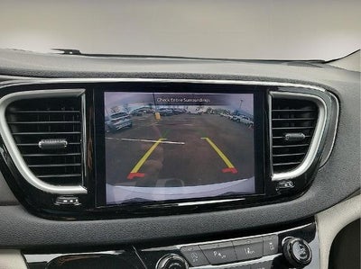 2024 Chrysler Pacifica Touring L FWD